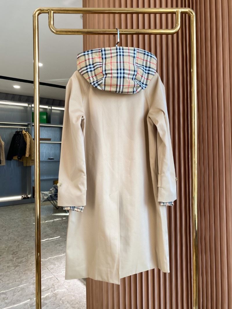 Burberry Outwear